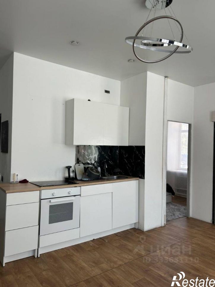 1-комн квартира улица Оцимика, 28,  д. 28