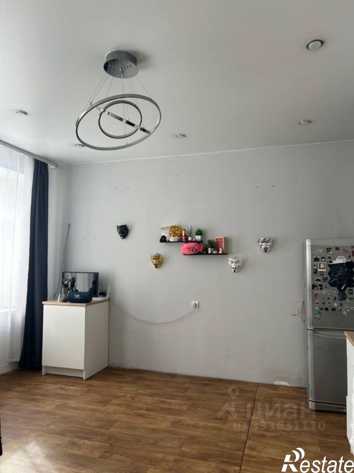 1-комн квартира улица Оцимика, 28,  д. 28