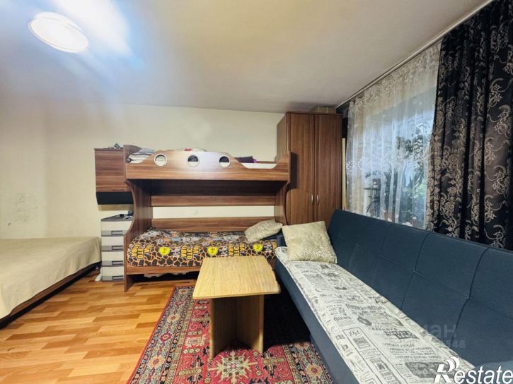 1-комн квартира