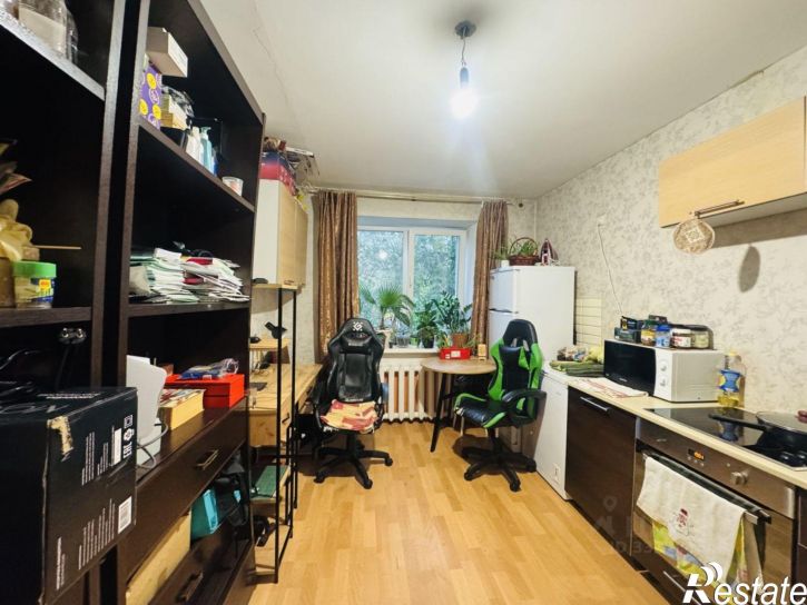1-комн квартира