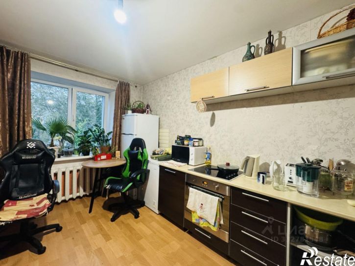 1-комн квартира