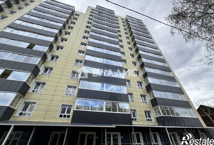 1-комн квартира улица Бабушкина, 71,  д. 71