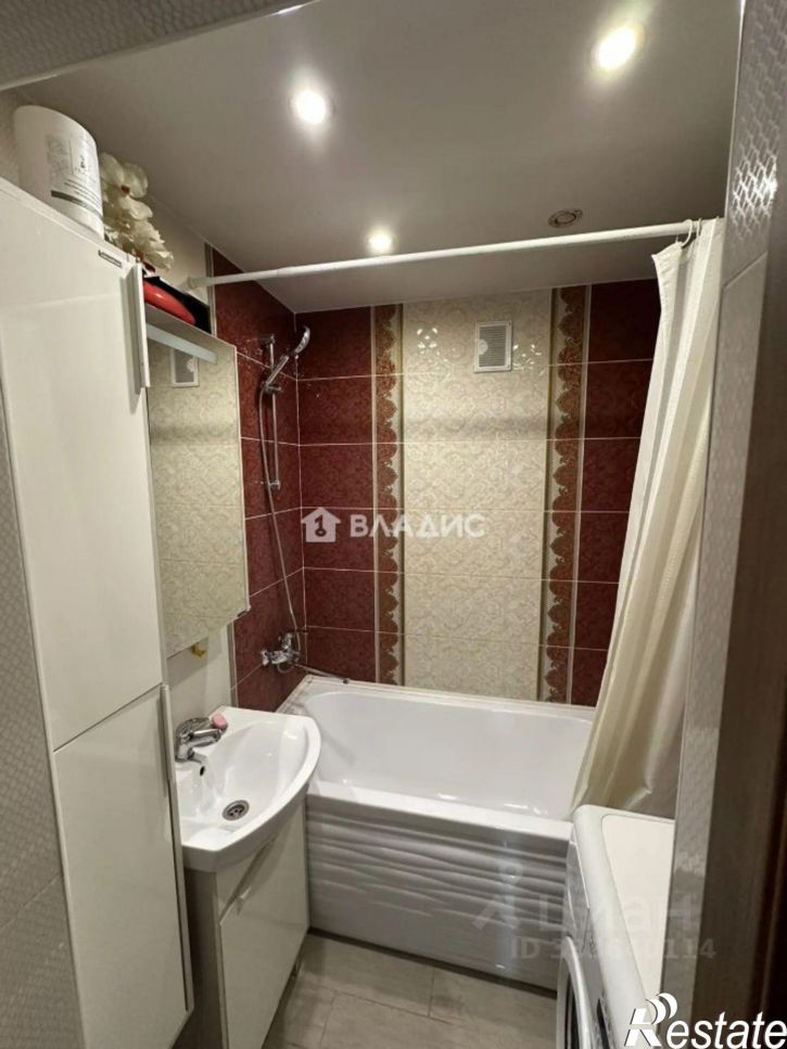 5-комн квартира улица Пушкина, 35А,  д. 35А