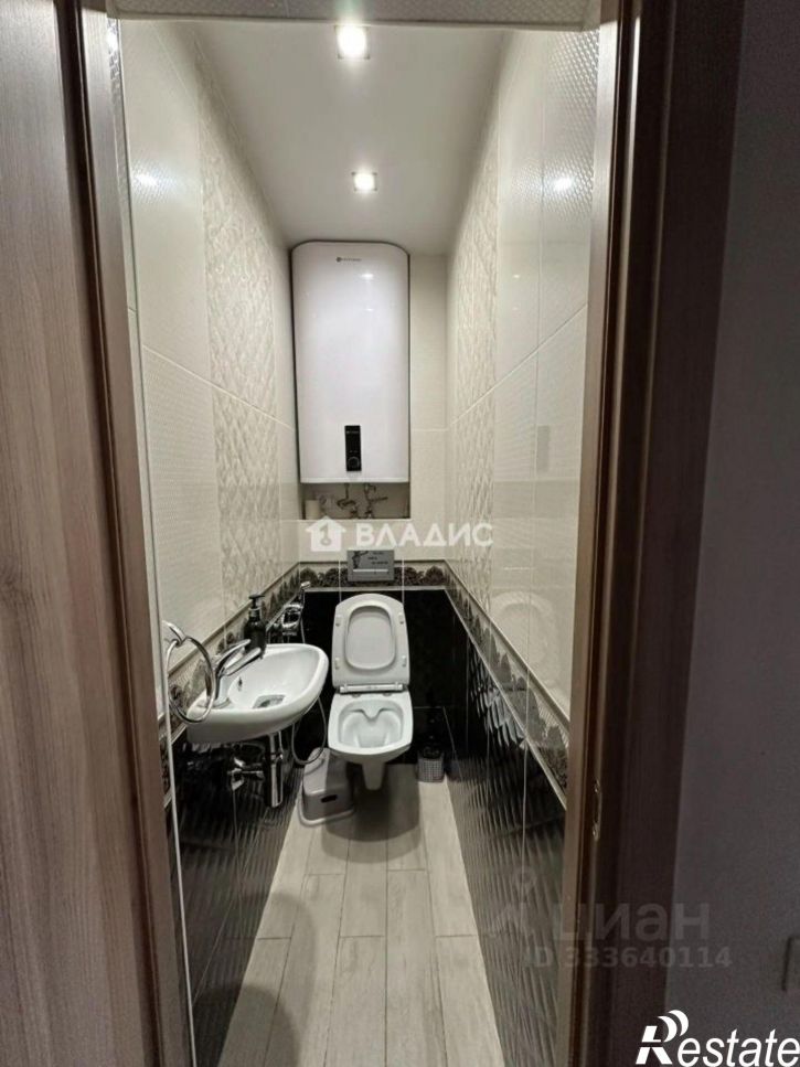 5-комн квартира улица Пушкина, 35А,  д. 35А