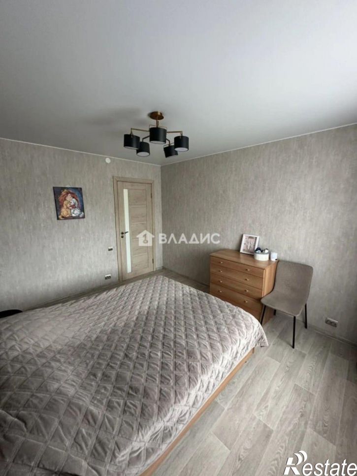 5-комн квартира улица Пушкина, 35А,  д. 35А
