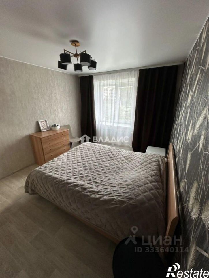5-комн квартира улица Пушкина, 35А,  д. 35А