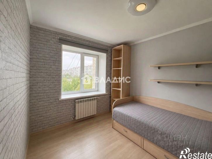5-комн квартира улица Пушкина, 35А,  д. 35А