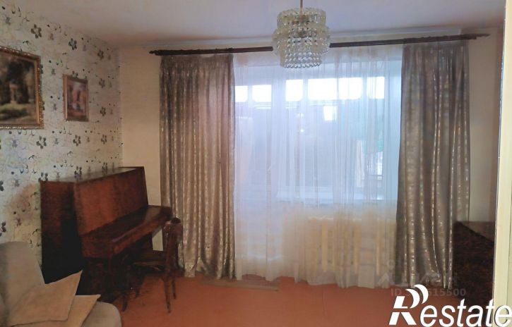 2-комн квартира Столбовая улица, 60,  д. 60
