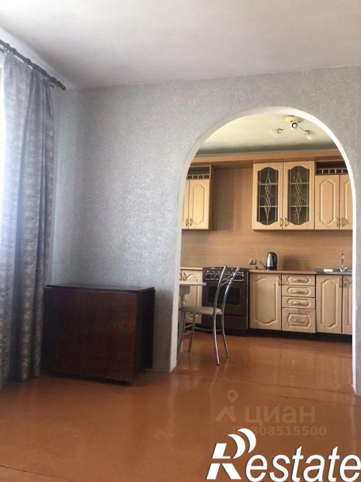 2-комн квартира Столбовая улица, 60,  д. 60
