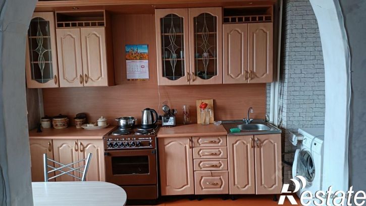 2-комн квартира Столбовая улица, 60,  д. 60
