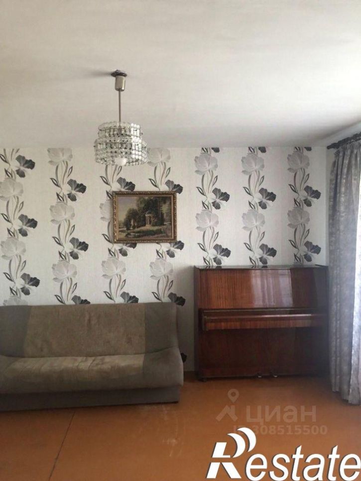 2-комн квартира Столбовая улица, 60,  д. 60