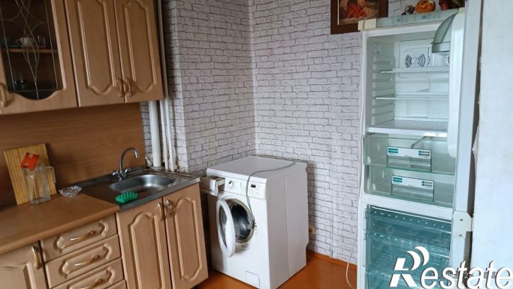 2-комн квартира Столбовая улица, 60,  д. 60