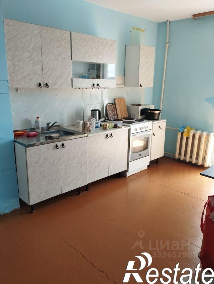 2-комн квартира улица Жердева, 90А,  д. 90А