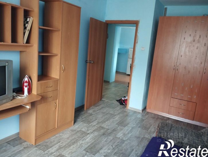 2-комн квартира улица Жердева, 90А,  д. 90А