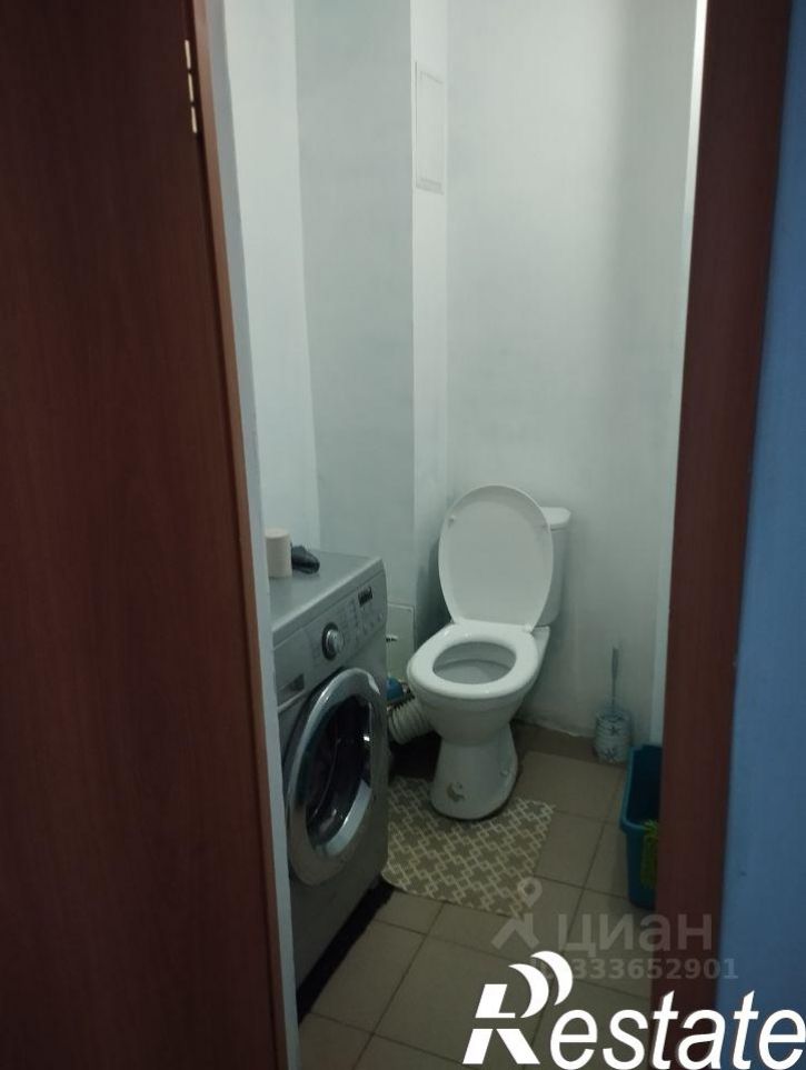 2-комн квартира улица Жердева, 90А,  д. 90А