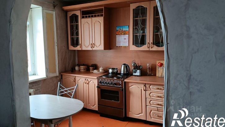 2-комн квартира Столбовая улица, 60,  д. 60