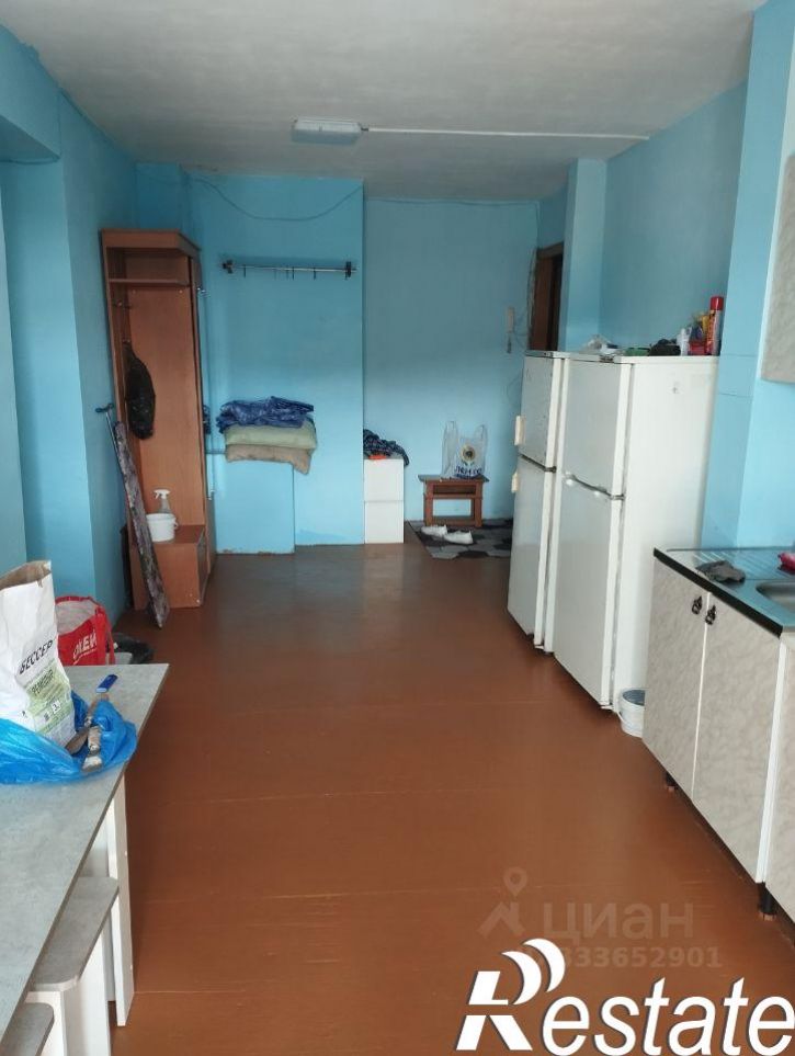 2-комн квартира улица Жердева, 90А,  д. 90А