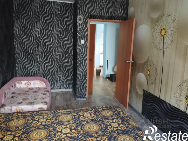2-комн квартира улица Жердева, 90А,  д. 90А