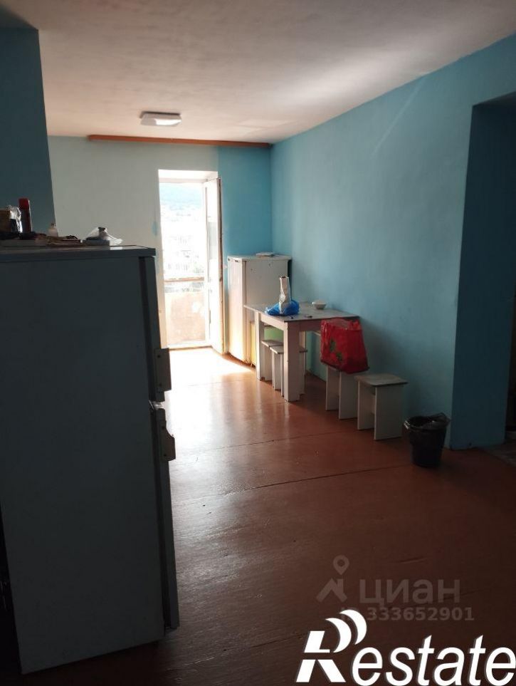 2-комн квартира улица Жердева, 90А,  д. 90А