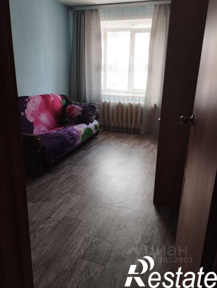 2-комн квартира улица Жердева, 90А,  д. 90А