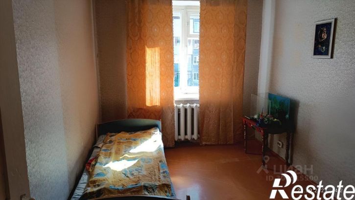 2-комн квартира Столбовая улица, 60,  д. 60