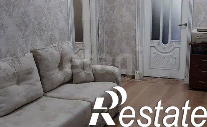 3-комн квартира улица Пушкина, 12П,  д. 12П