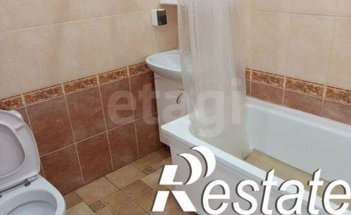 1-комн квартира Ключевская улица, 4В,  д. 4В