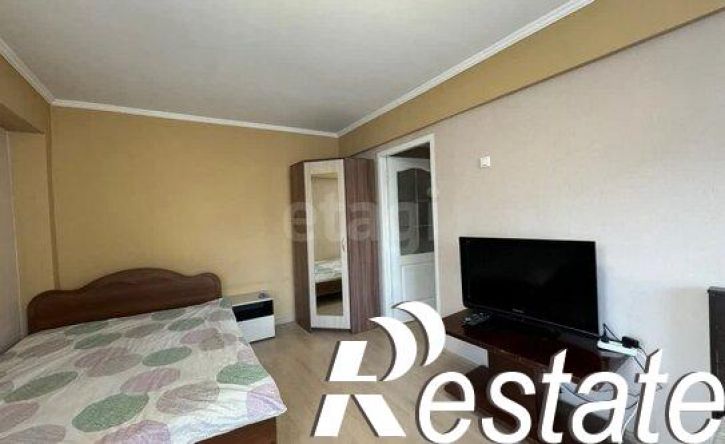 2-комн квартира улица Борсоева, 27,  д. 27