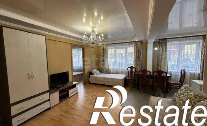3-комн квартира Профсоюзная улица, 42,  д. 42