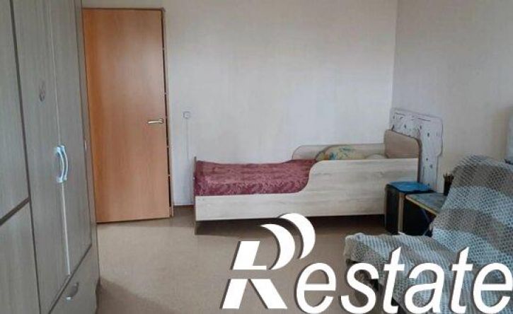 1-комн квартира Октябрьская улица, 37,  д. 37