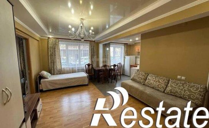 3-комн квартира Профсоюзная улица, 42,  д. 42
