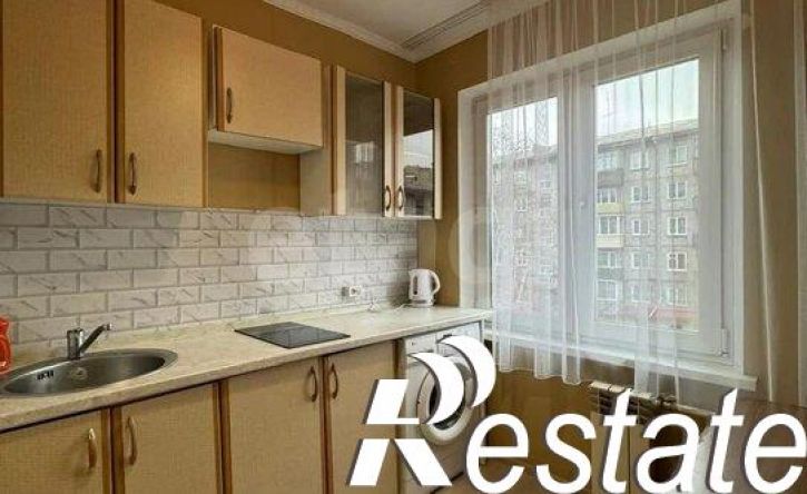 2-комн квартира улица Борсоева, 27,  д. 27