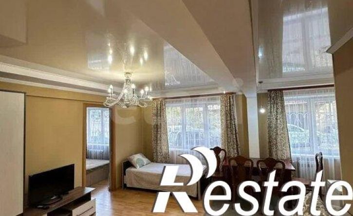 3-комн квартира Профсоюзная улица, 42,  д. 42