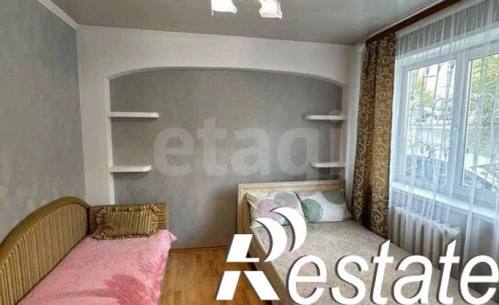3-комн квартира Профсоюзная улица, 42,  д. 42