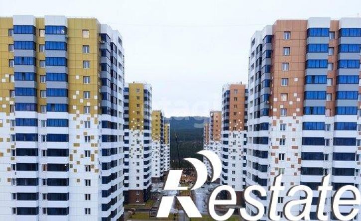 2-комн квартира микрорайон 140Б, 10