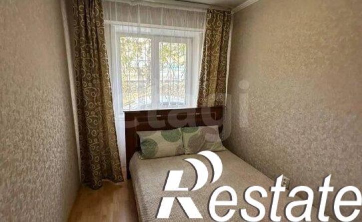 3-комн квартира Профсоюзная улица, 42,  д. 42