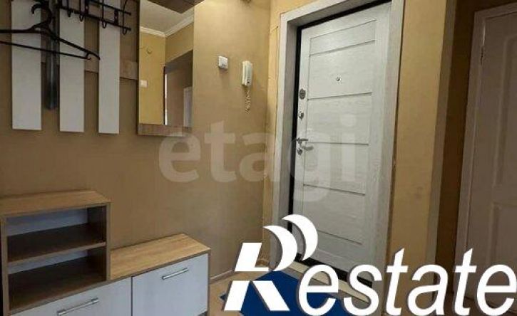 2-комн квартира улица Борсоева, 27,  д. 27