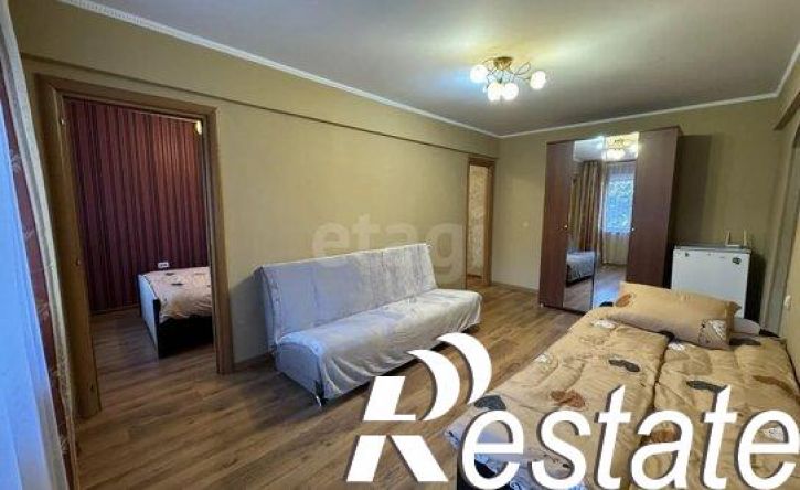 3-комн квартира Профсоюзная улица, 42,  д. 42