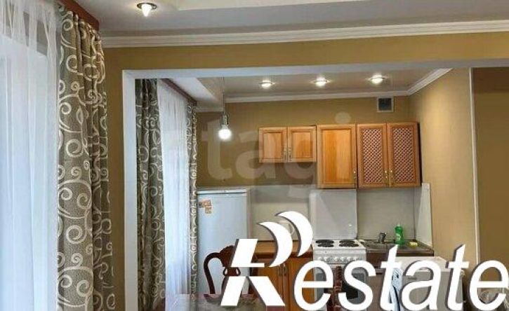 3-комн квартира Профсоюзная улица, 42,  д. 42