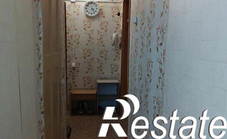 1-комн квартира Октябрьская улица, 37,  д. 37