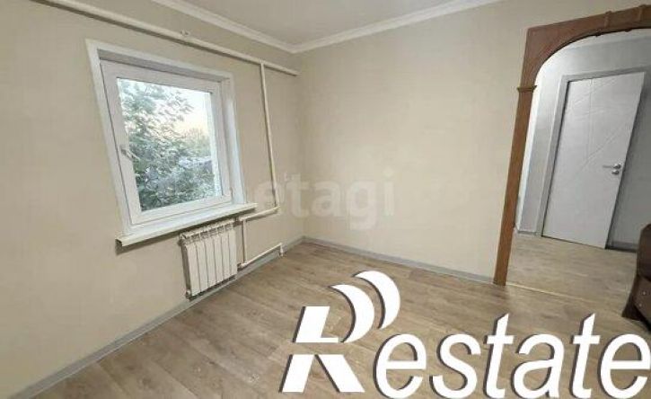 1-комн квартира улица Строителей, 38А,  д. 38А