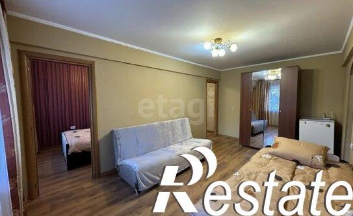 3-комн квартира Профсоюзная улица, 42,  д. 42