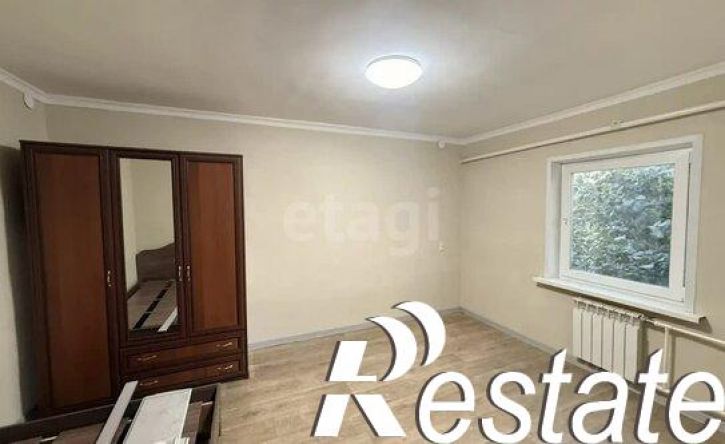 1-комн квартира улица Строителей, 38А,  д. 38А
