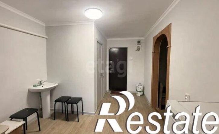 1-комн квартира улица Строителей, 38А,  д. 38А