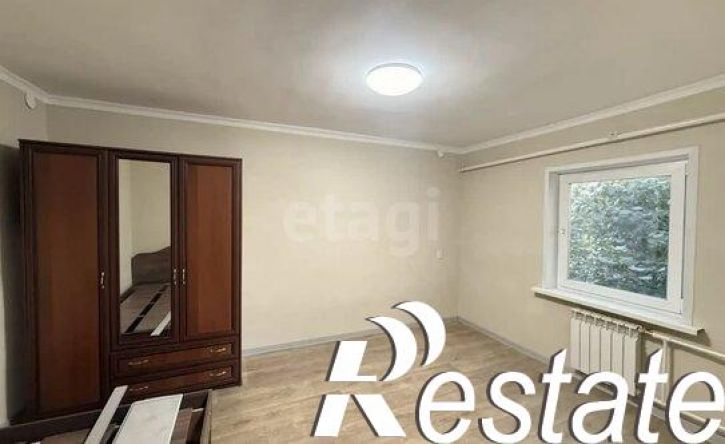 1-комн квартира улица Строителей, 38А,  д. 38А
