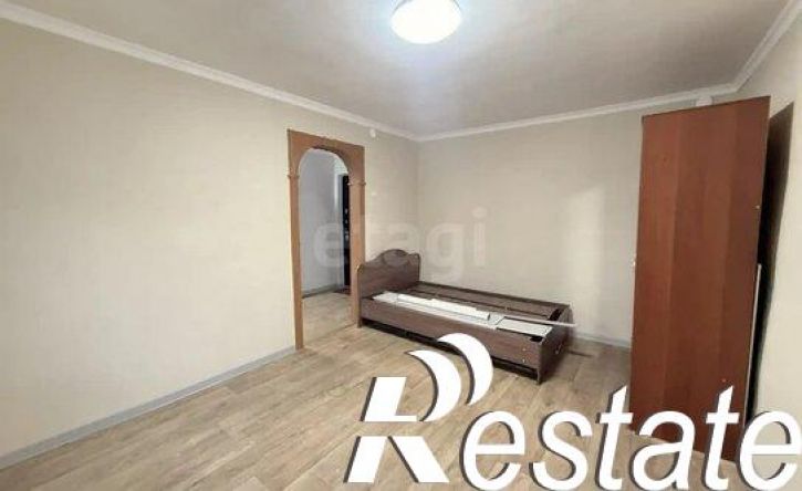 1-комн квартира улица Строителей, 38А,  д. 38А