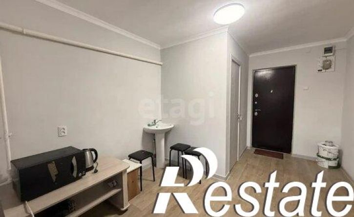 1-комн квартира улица Строителей, 38А,  д. 38А