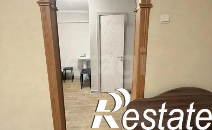 1-комн квартира улица Строителей, 38А,  д. 38А
