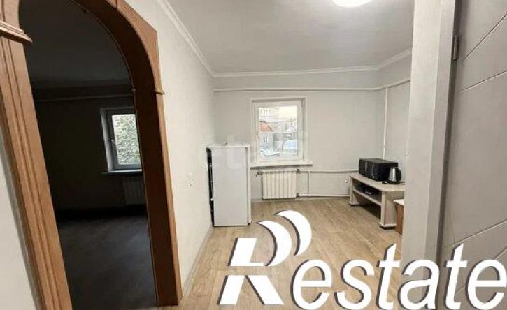 1-комн квартира улица Строителей, 38А,  д. 38А