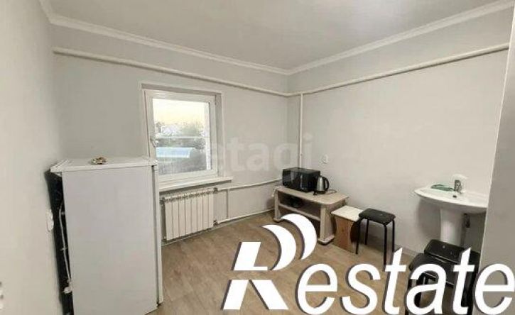 1-комн квартира улица Строителей, 38А,  д. 38А
